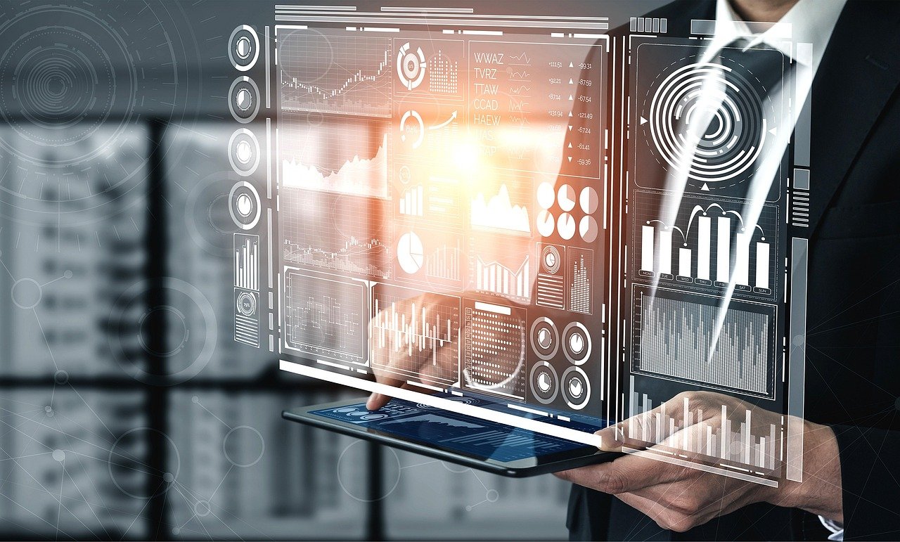 AI & App Tech Stack