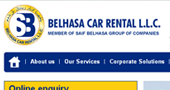 Belhasa Car Rental.com